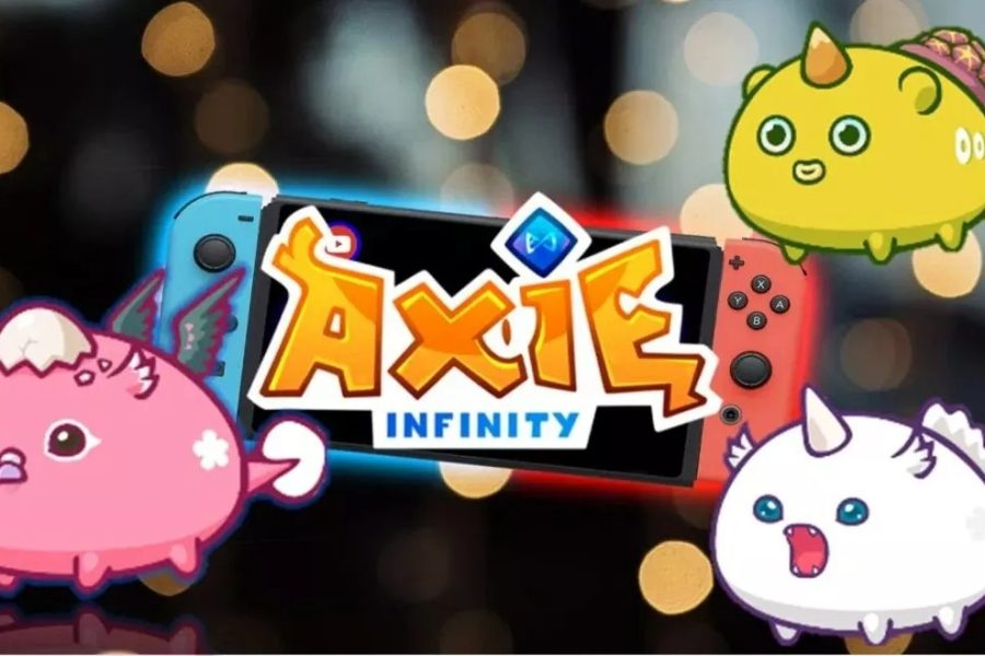 Prices in the Axie Infinity ecosystem are almost 90% off. Buying opportunity?