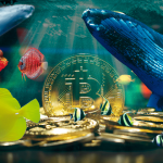 How does this April quarter start for Bitcoin whales?
