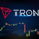 The price of Tron (TRX) is rising while everyone is falling. Is the story of Terra repeating itself?
