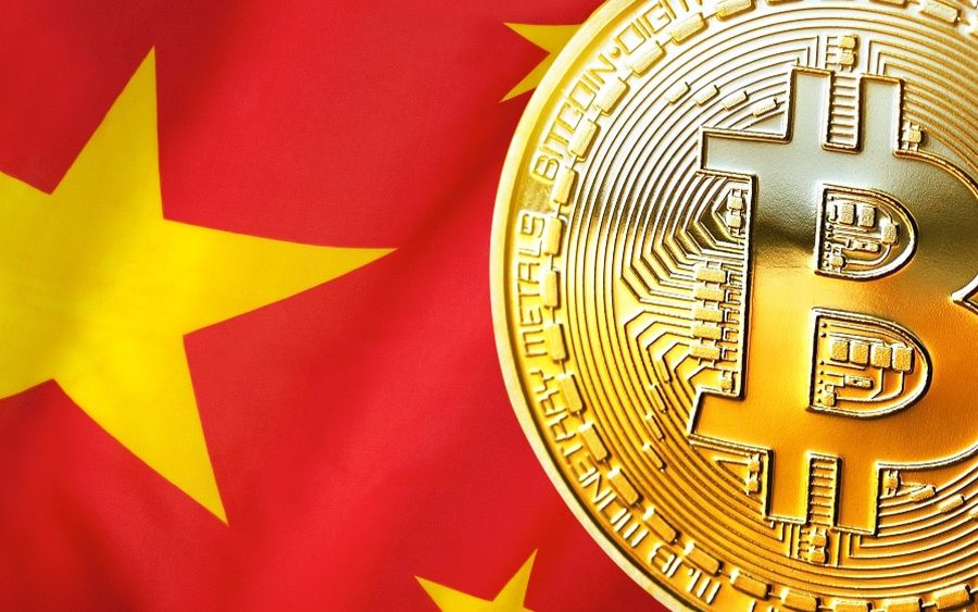 In Shanghai, Bitcoin is already a virtual asset protected by Chinese law