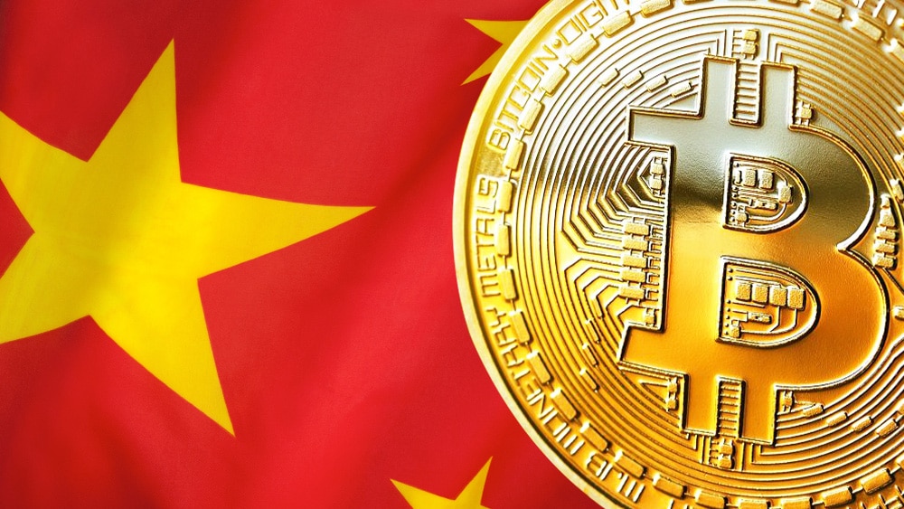 In Shanghai, Bitcoin is already a virtual asset protected by Chinese law
