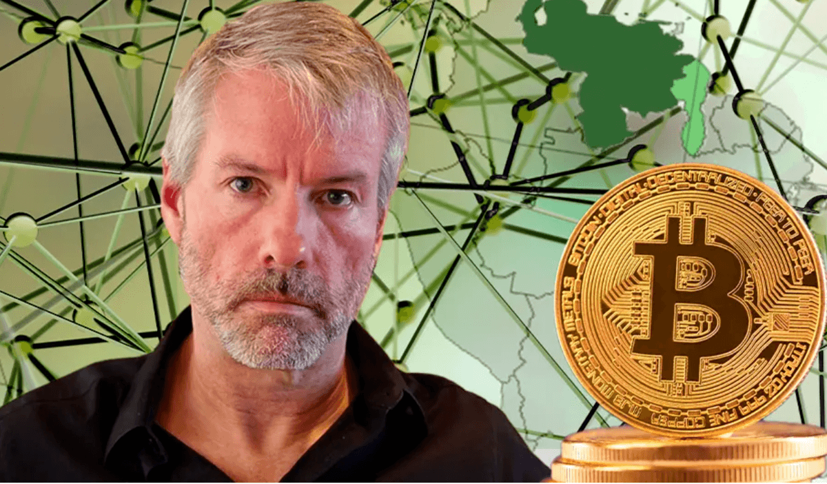 Michael Saylor: “Bitcoin is going to reach the millions”