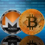 Monero (XMR) is coming out of a 4-year downtrend against BTC