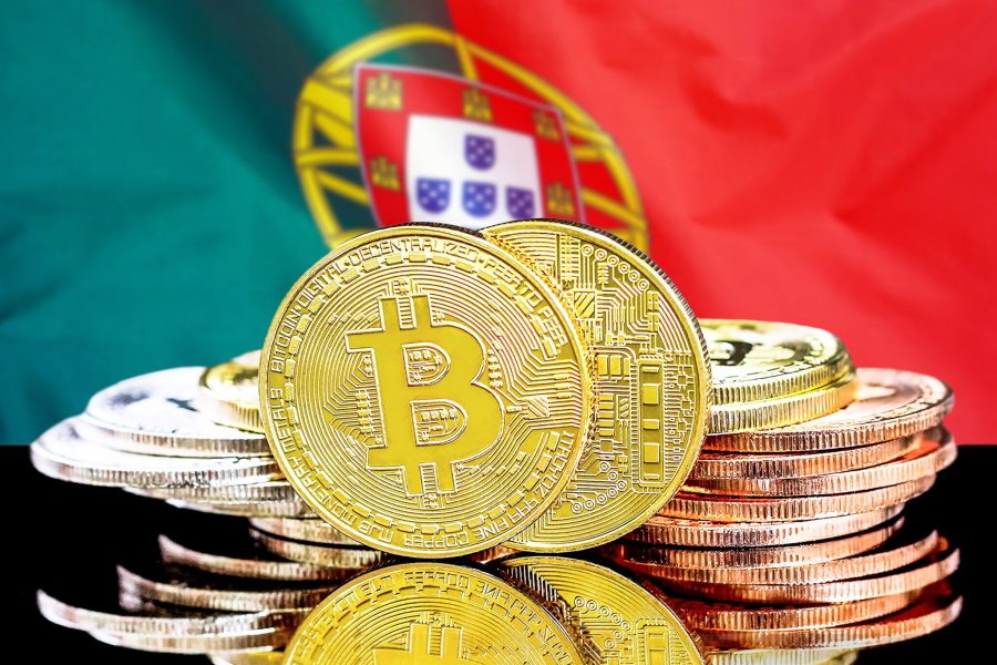 Crypto summary: “Portugal objects to cryptocurrency tax proposal”