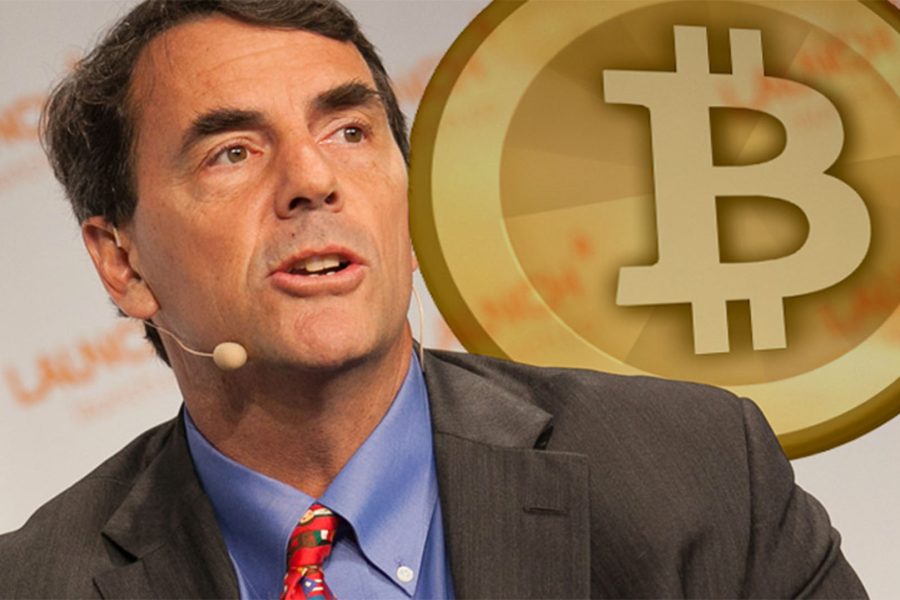 Tim Draper explains why he projects Bitcoin above $250,000