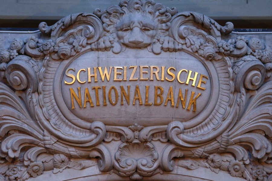 Swiss National Bank opposes having Bitcoin as a reserve currency