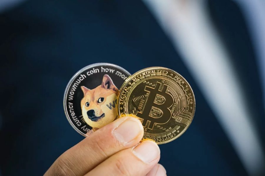 “Bitcoin Jesus” says DOGE is better than BTC
