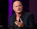 Crypto Summary: “The relevance of Bitcoin, according to Mike Novogratz”