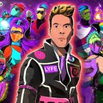 Lyfe, the first music artist to debut its own Metaverse