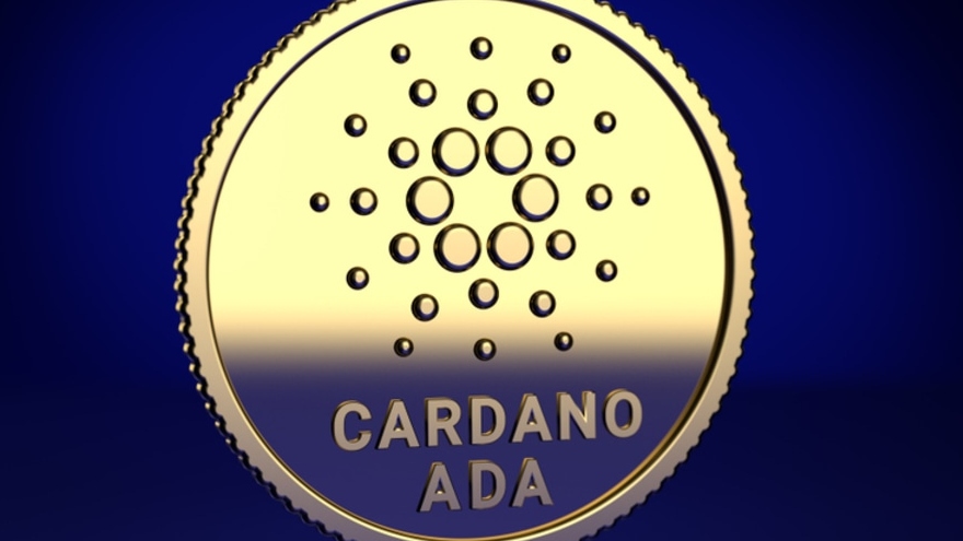 Uptick in Cardano development activity boosts ADA price
