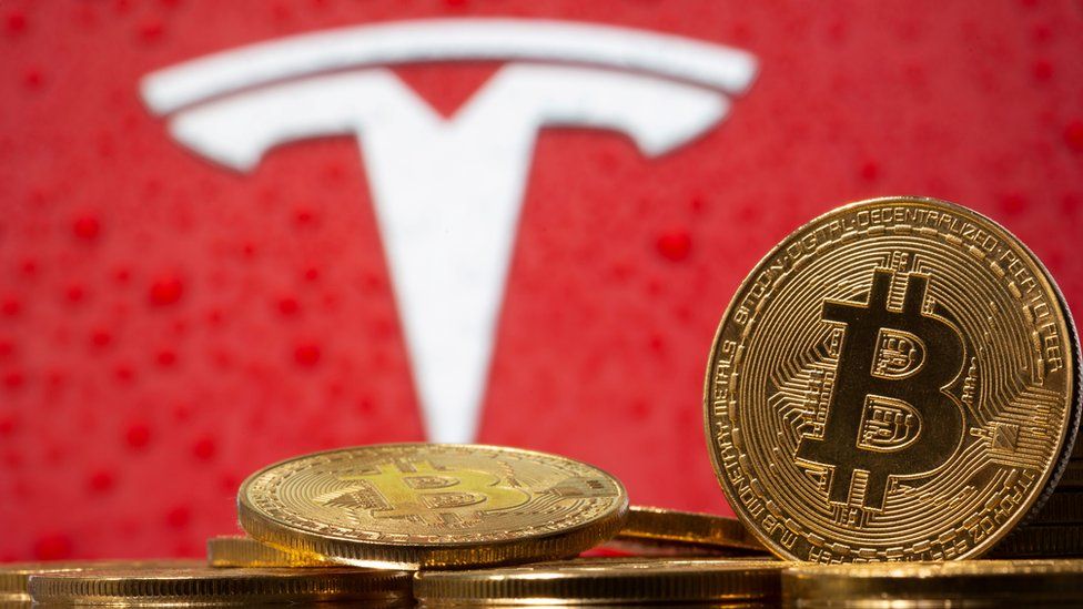 Tesla explained the long-term potential of Bitcoin
