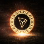 Tron (TRX) is shooting up against all odds. Here is the reason for the rise and a forecast for the price