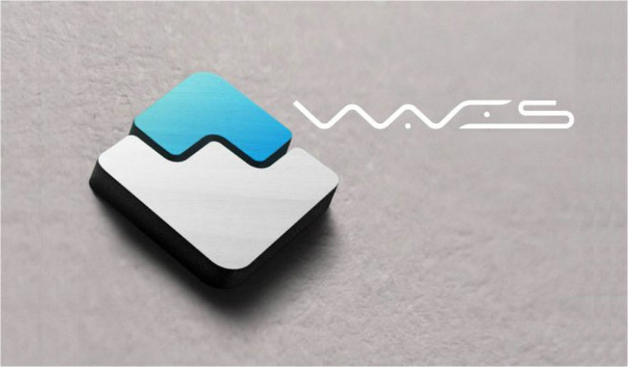 WAVES recovers more than 120% in just two days. How did he do it?