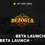 The Legends of Bezogia Beta Launches on Aug 30th 2022