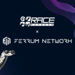 Most Anticipated P2E Game Race Kingdom partners with Leading DeFi company Ferrum Network