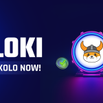 FLOKI Token Soars to New ATH in Holders, Now on EXOLO