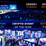 Blockchain Life 2024 in Dubai: A Legendary Gathering of Market Insiders Before the Bull Run