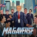 MAGAVERSE Makes Headlines with $1M Donation to Trump-Endorsed Organizations