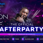 Blockchain Life 2025 in Dubai: World Crypto Leaders Gather for the 15th Anniversary Forum Featuring Akon’s Exclusive Performance