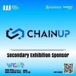 ChainUp Joins Hong Kong Web3 Festival 2026 as a Secondary Exhibition Sponsor