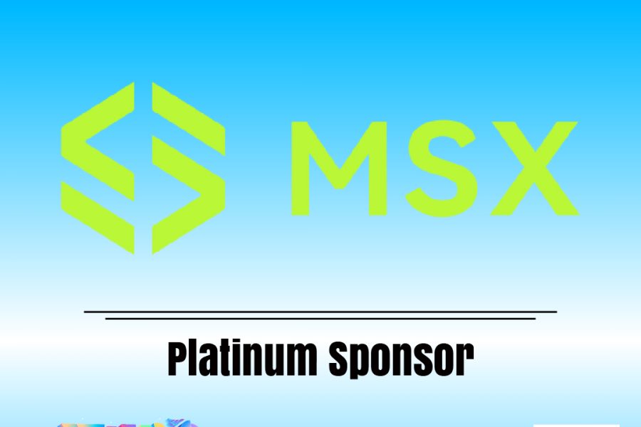 MSX Announced as Platinum Sponsor for Hong Kong Web3 Festival 2026
