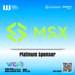 MSX Joins Hong Kong Web3 Festival 2026 as a Platinum Sponsor