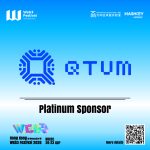 Qtum Joins Hong Kong Web3 Festival 2026 as a Platinum Sponsor