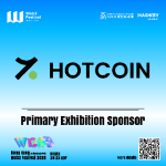 Hong Kong Web3 Festival 2026 is Proud to Welcome Hotcoin as a Primary Exhibition Sponsor