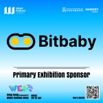 Bitbaby Announced as Primary Exhibition Sponsor for Hong Kong Web3 Festival 2026