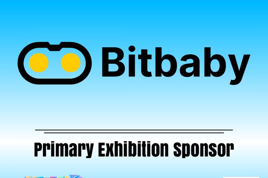 Bitbaby Announced as Primary Exhibition Sponsor for Hong Kong Web3 Festival 2026