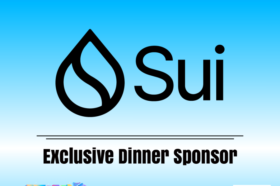 Sui Foundation Announced as Exclusive Dinner Sponsor for Hong Kong Web3 Festival 2026