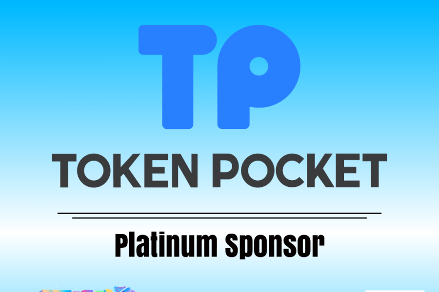 TokenPocket Announced as Platinum Sponsor for Hong Kong Web3 Festival 2026