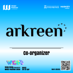 Arkreen Participates as Co-organizer at Hong Kong Web3 Festival 2026