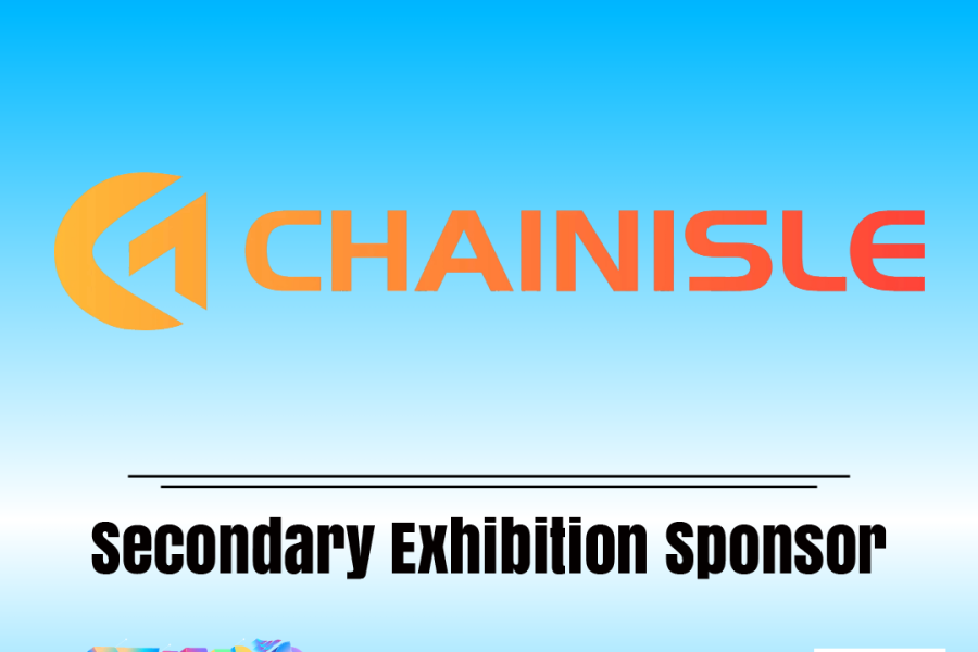 CHAINISLE Announced as Secondary Exhibition Sponsor at Hong Kong Web3 Festival 2026