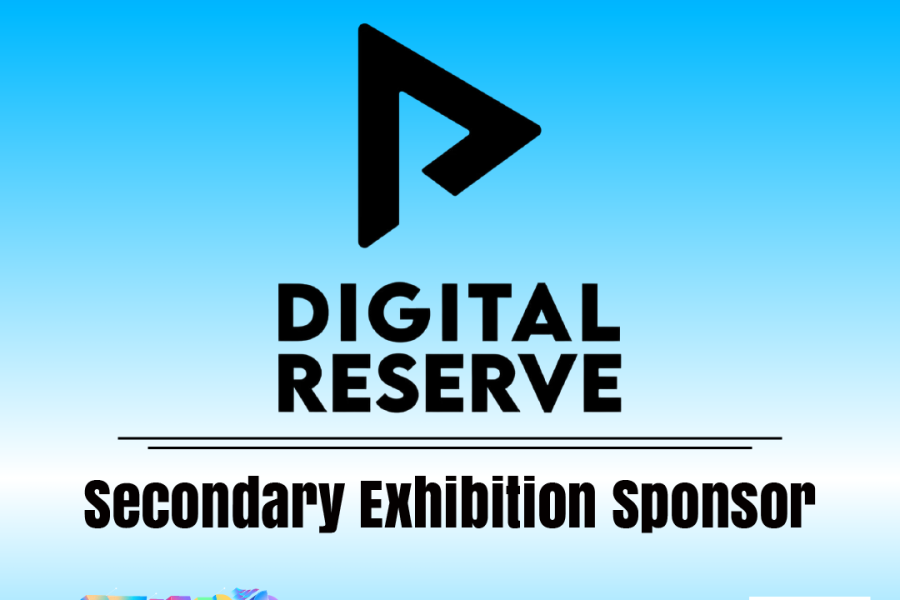 Digital Reserve Joins the Hong Kong Web3 Festival 2026 as a Secondary Exhibition Sponsor