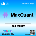 MaxQuant Joins Hong Kong Web3 Festival 2026 as Gold Sponsor