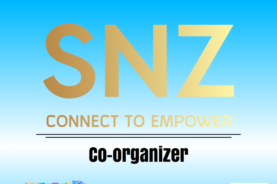 SNZ Participates as Co-organizer at Hong Kong Web3 Festival 2026