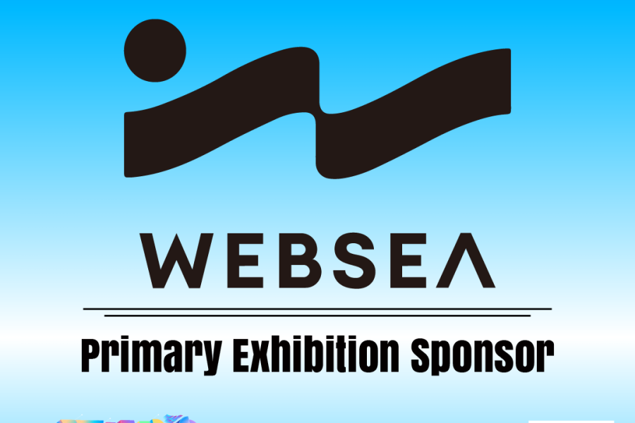 Websea Announced as Primary Exhibition Sponsor at Hong Kong Web3 Festival 2026