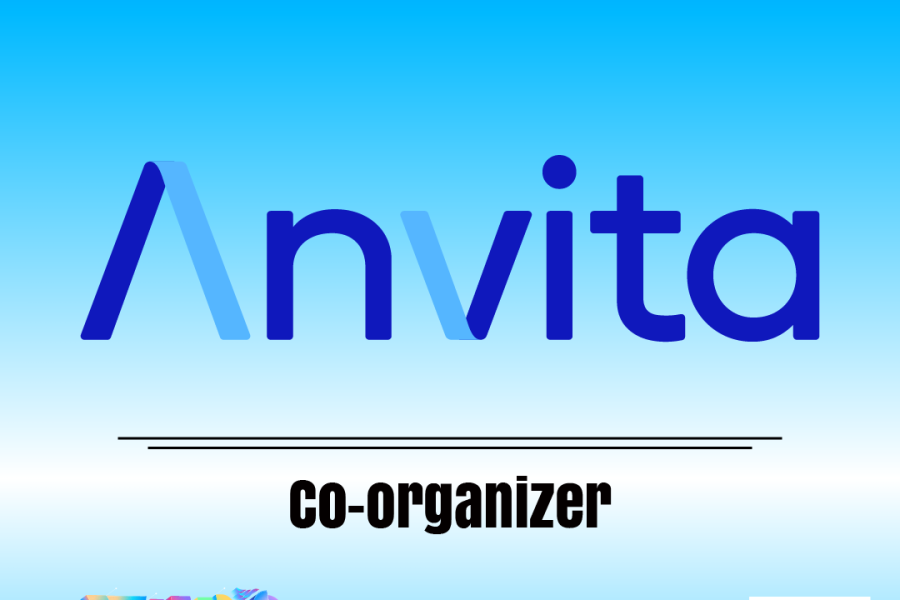 Anvita Announced as Platinum Sponsor at Hong Kong Web3 Festival 2026