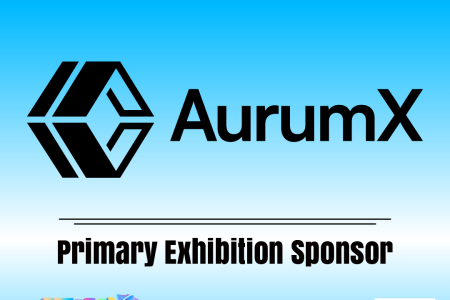 AurumX Joins Hong Kong Web3 Festival 2026 as Primary Exhibition Sponsor