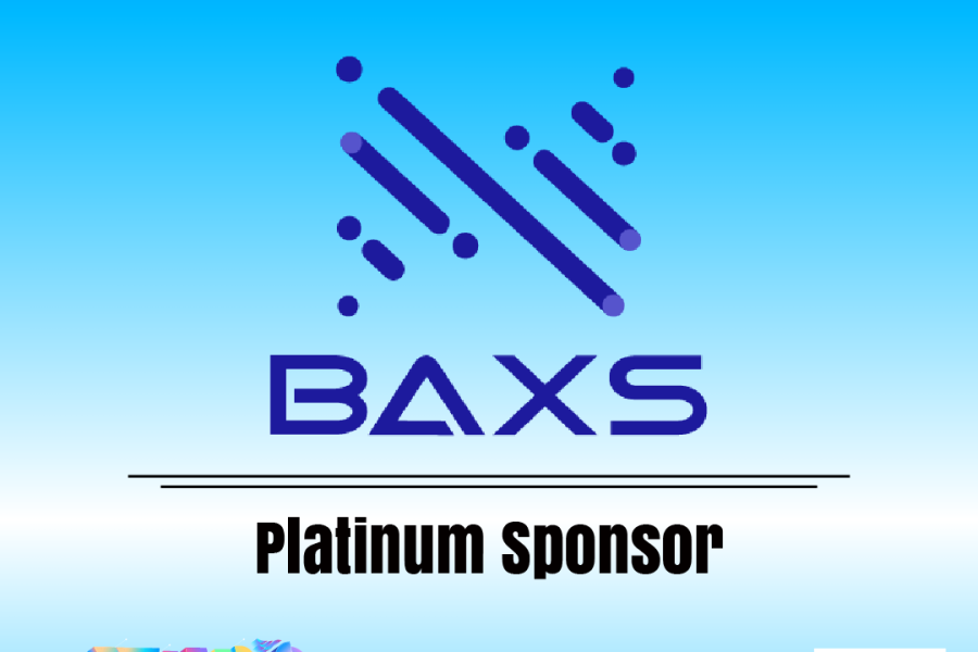 BAXS Announced as Platinum Sponsor at Hong Kong Web3 Festival 2026
