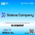 Solana Company (Nasdaq: HSDT) Announced as Co-Organizer at Hong Kong Web3 Festival 2026