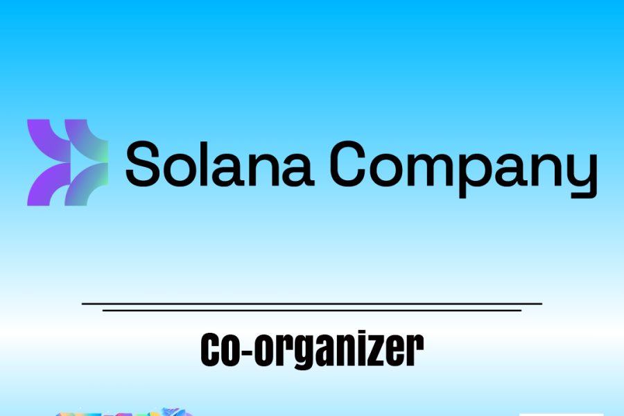 Solana Company (Nasdaq: HSDT) Announced as Co-Organizer at Hong Kong Web3 Festival 2026