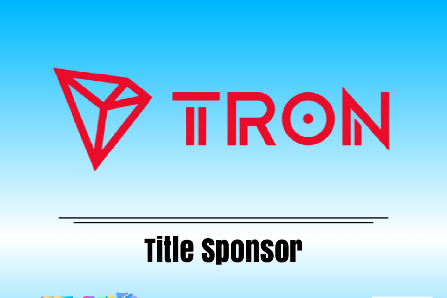 TRON Announced as Title Sponsor for Hong Kong Web3 Festival 2026