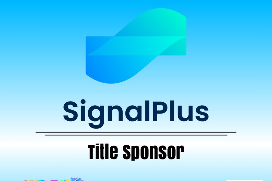 SignalPlus Announced as Title Sponsor for Hong Kong Web3 Festival