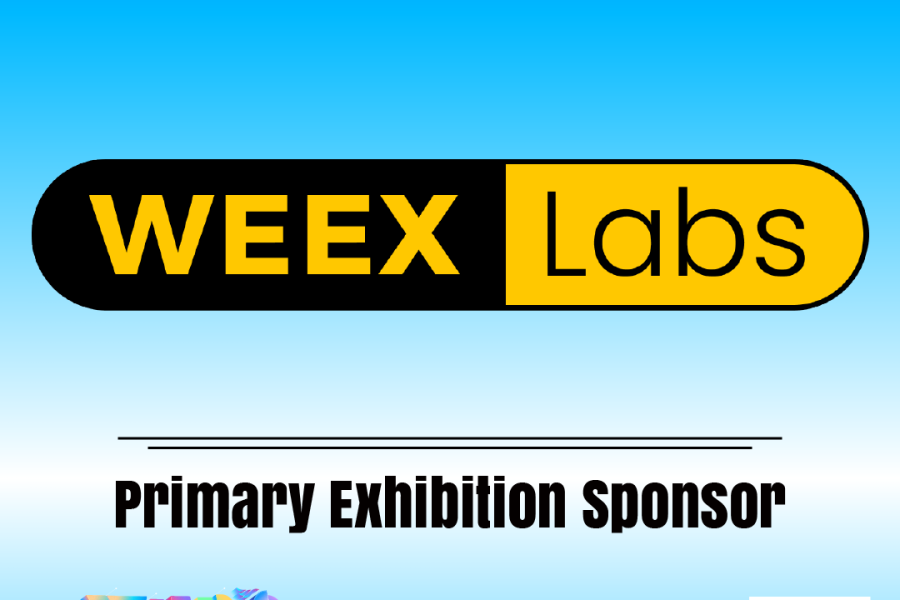 WEEX Labs Announced as Primary Exhibition Sponsor at Hong Kong Web3 Festival